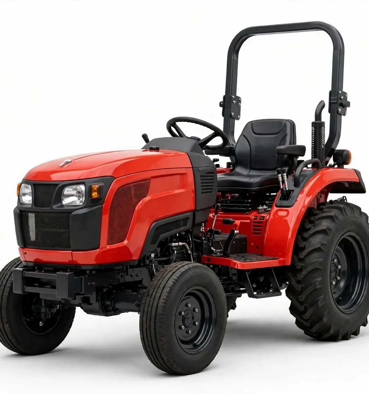 FieldMate 35 Compact Tractor