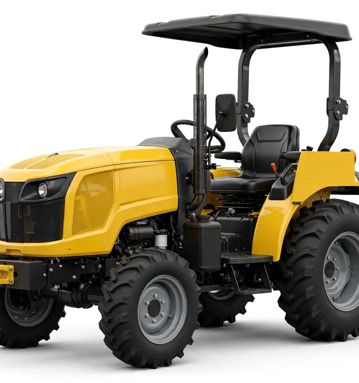 AgriMax 85 Utility Tractor