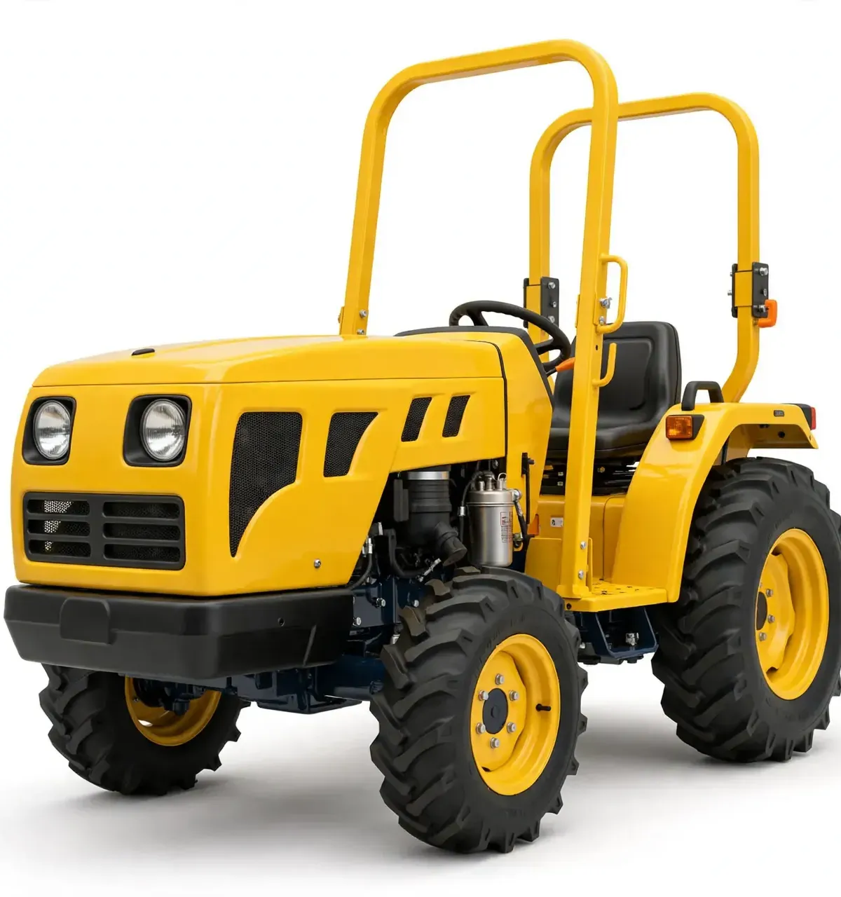 VineCraft 40 Tractor