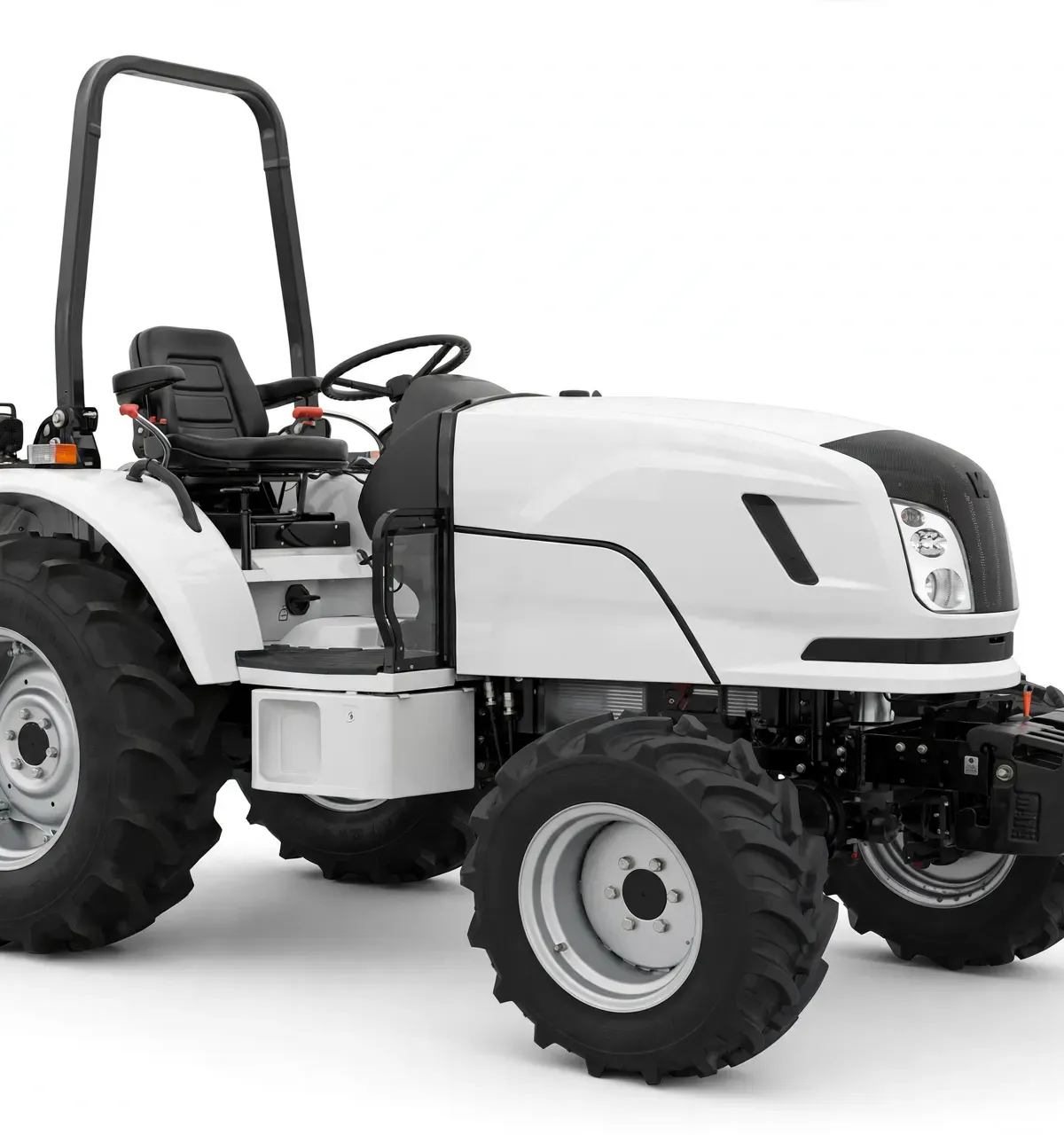 EcoVolt 55 Electric Tractor
