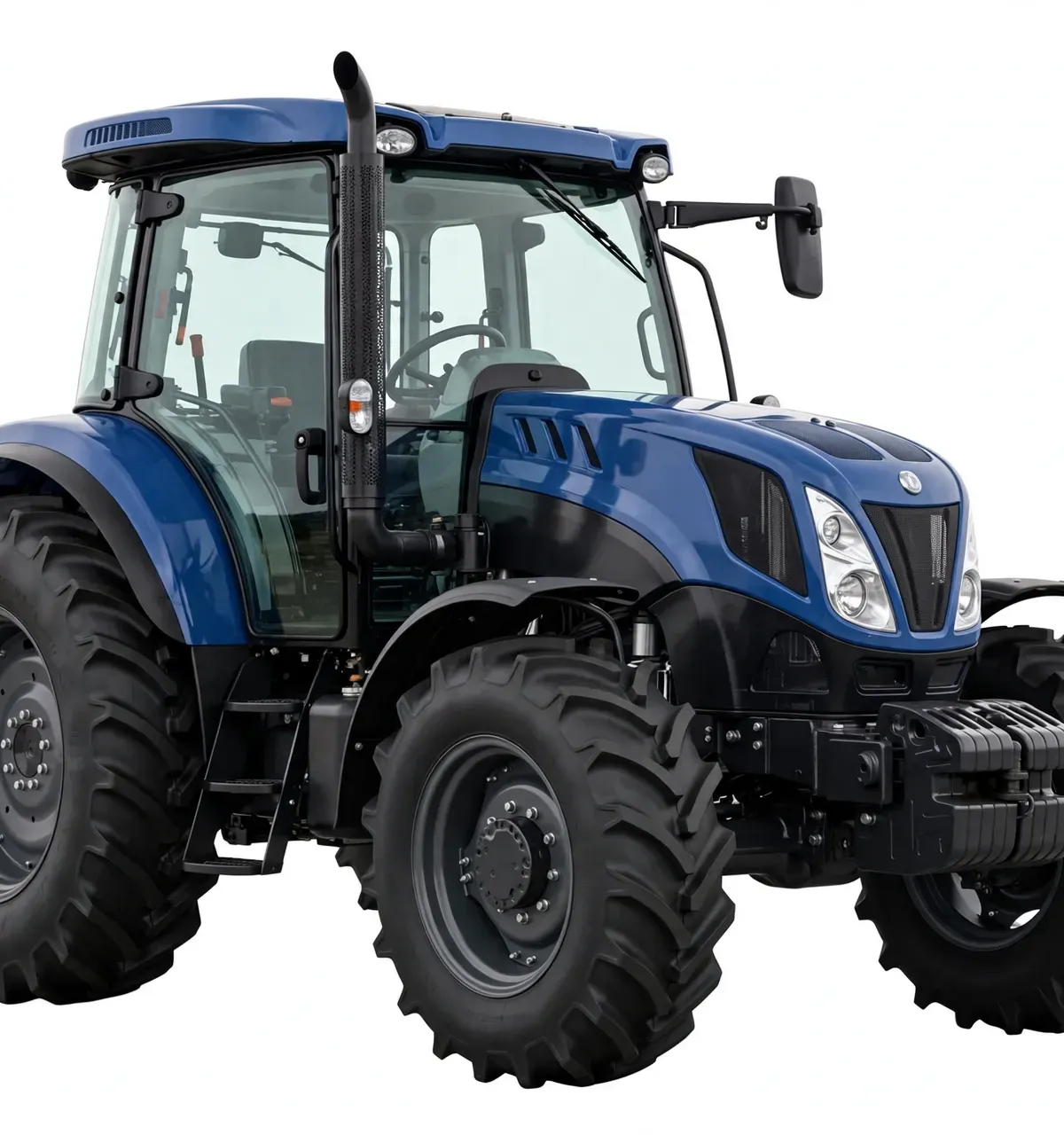 AgriTitan 150 Tractor