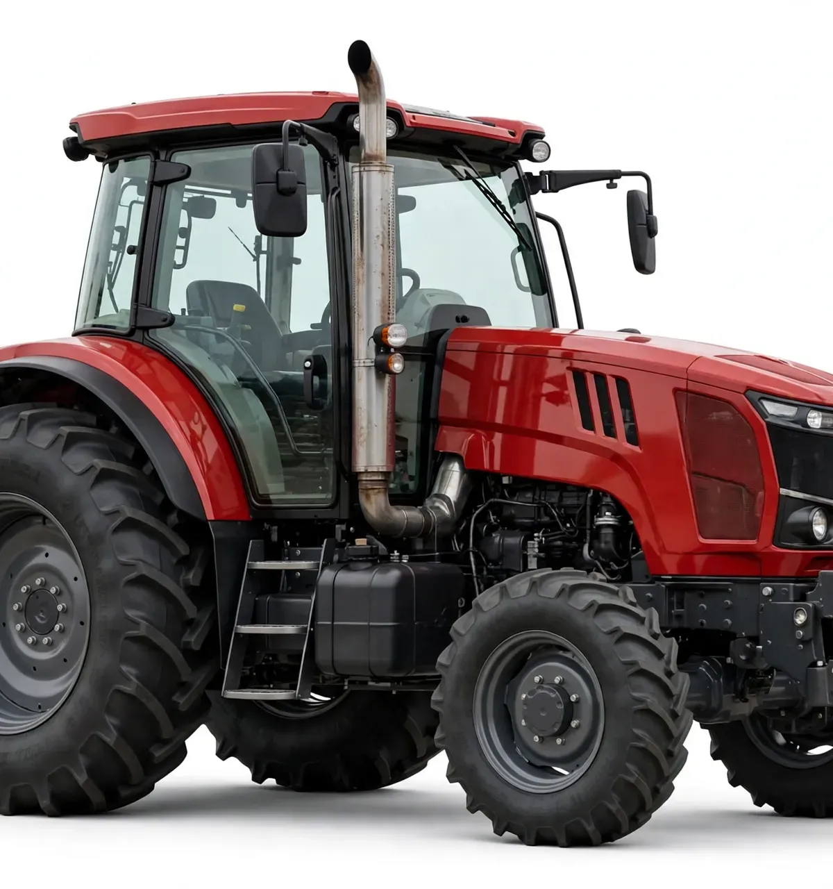 PowerField 180 Tractor