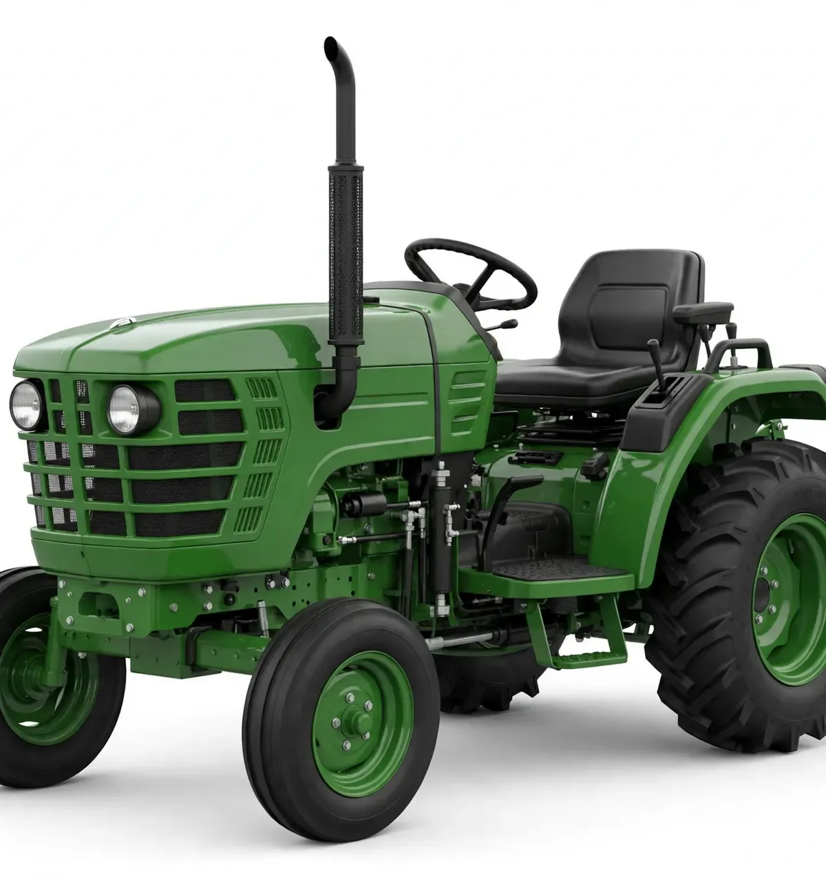 RowMaster 70 Tractor