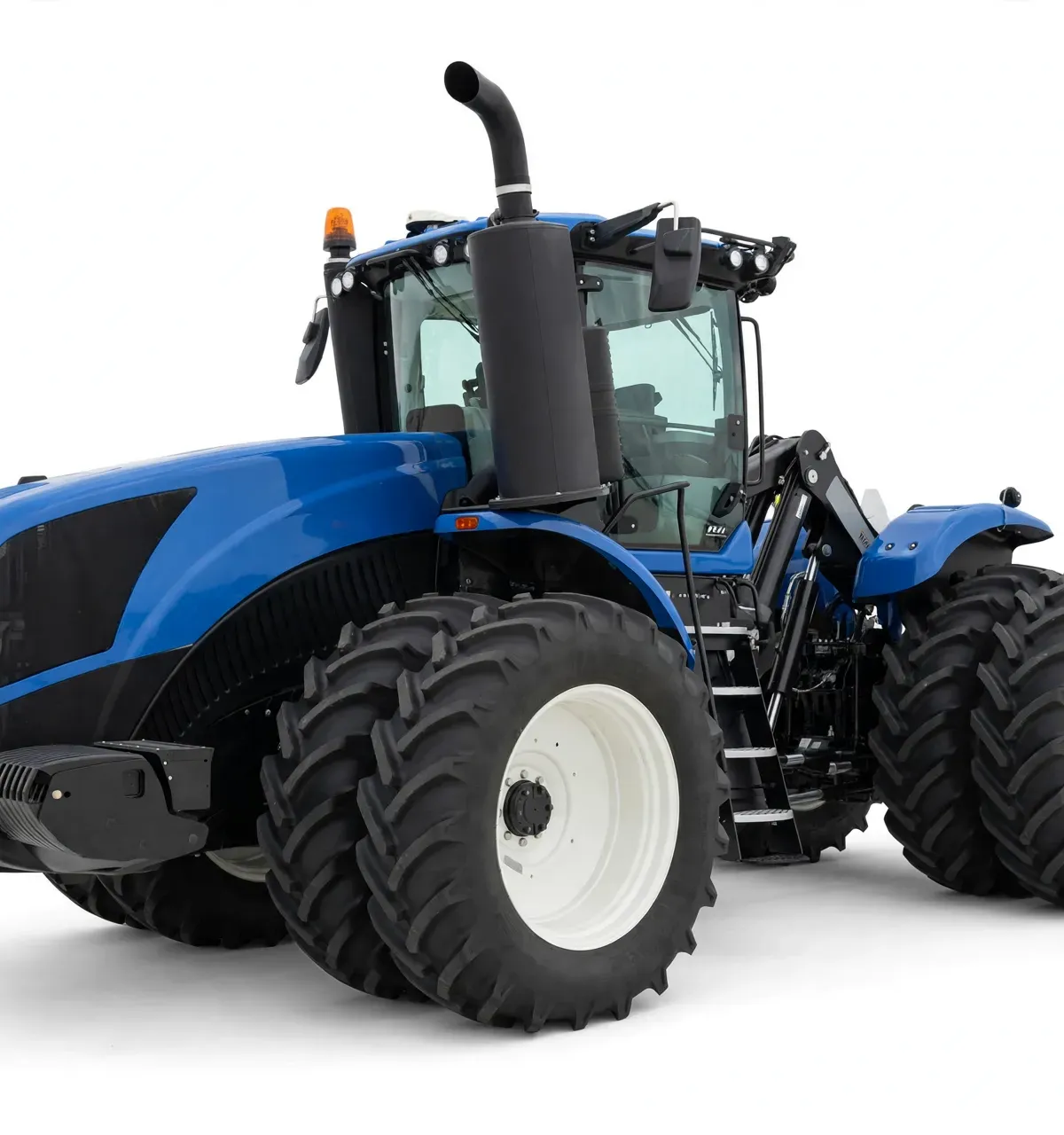 ArticPro 140 Tractor