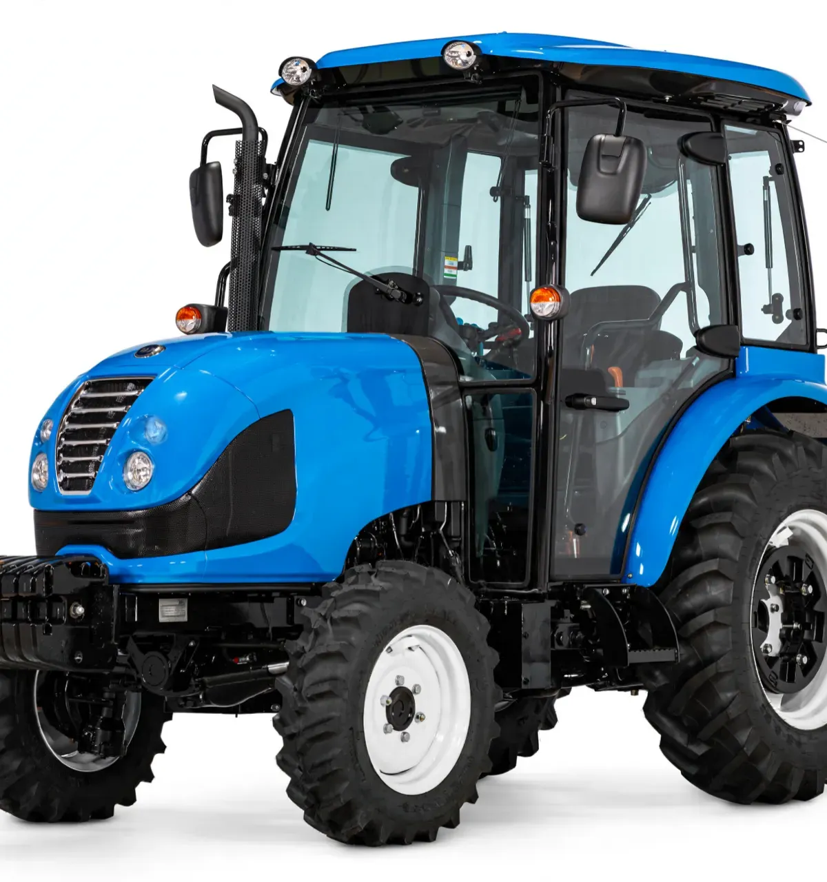 FarmCore 65 Utility Tractor