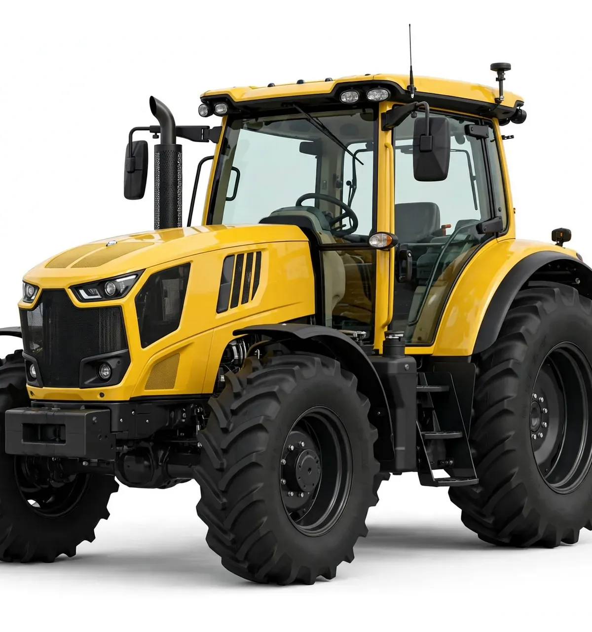 AgriPrime 210 Tractor