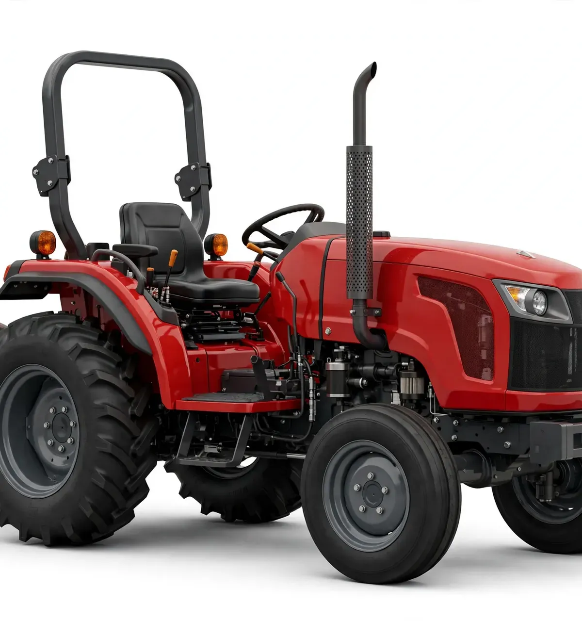 PowerLine 75 Utility Tractor