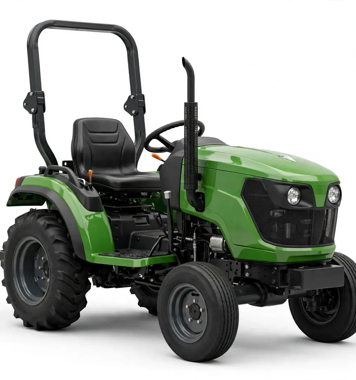 AgriLite 25 Compact Tractor