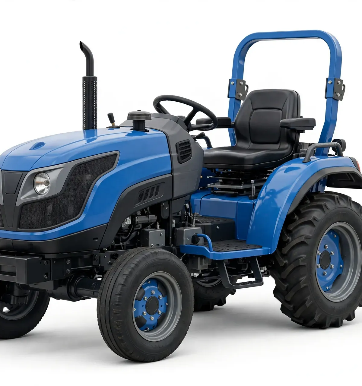 GardenPro 30 Compact Tractor