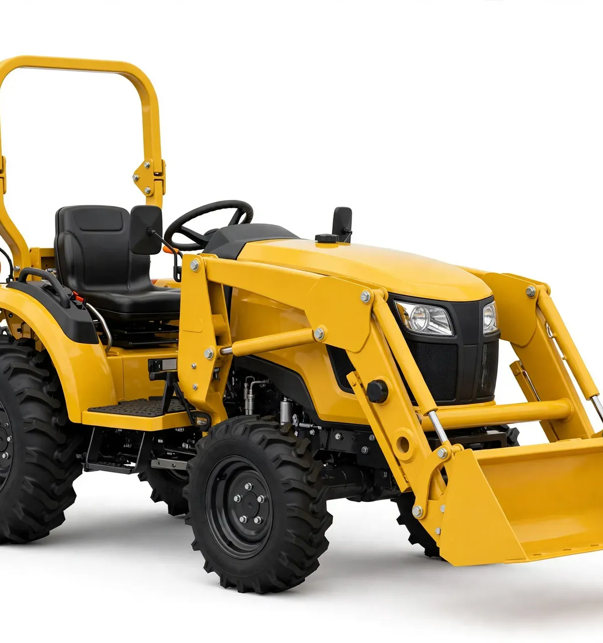 UtilityLite 40 Compact Tractor