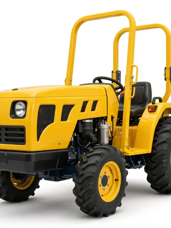 Product VineCraft 40 Tractor Image