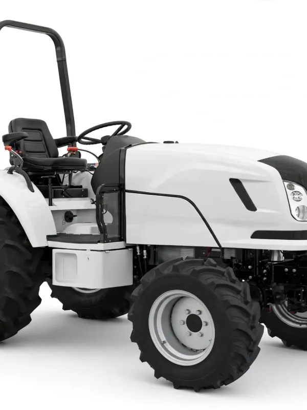 Product EcoVolt 55 Electric Tractor Image
