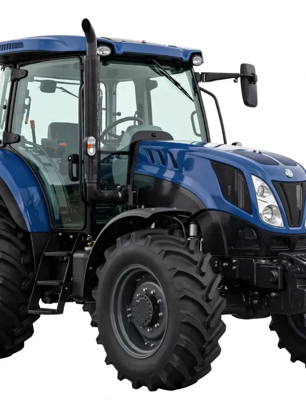 Product AgriTitan 150 Tractor Image