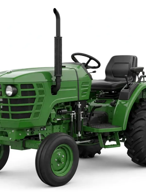 Product RowMaster 70 Tractor Image