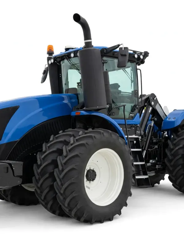 Product ArticPro 140 Tractor Image