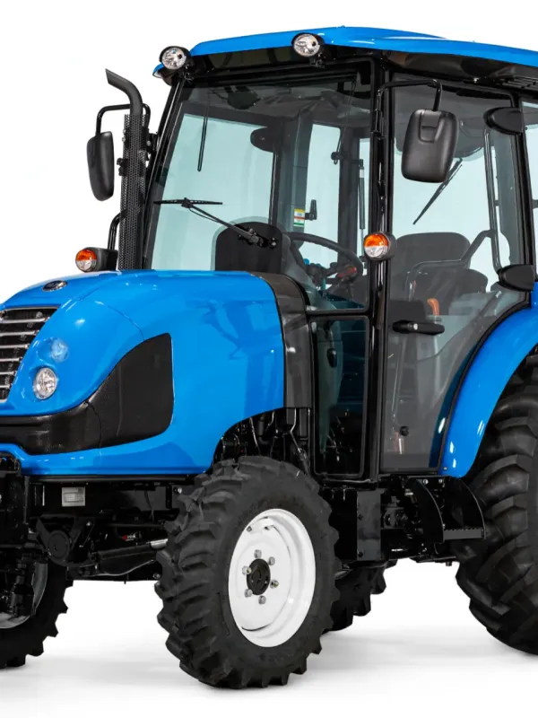 Product FarmCore 65 Utility Tractor Image