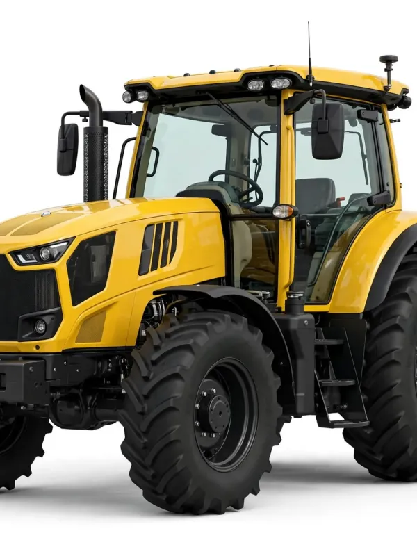Product AgriPrime 210 Tractor Image