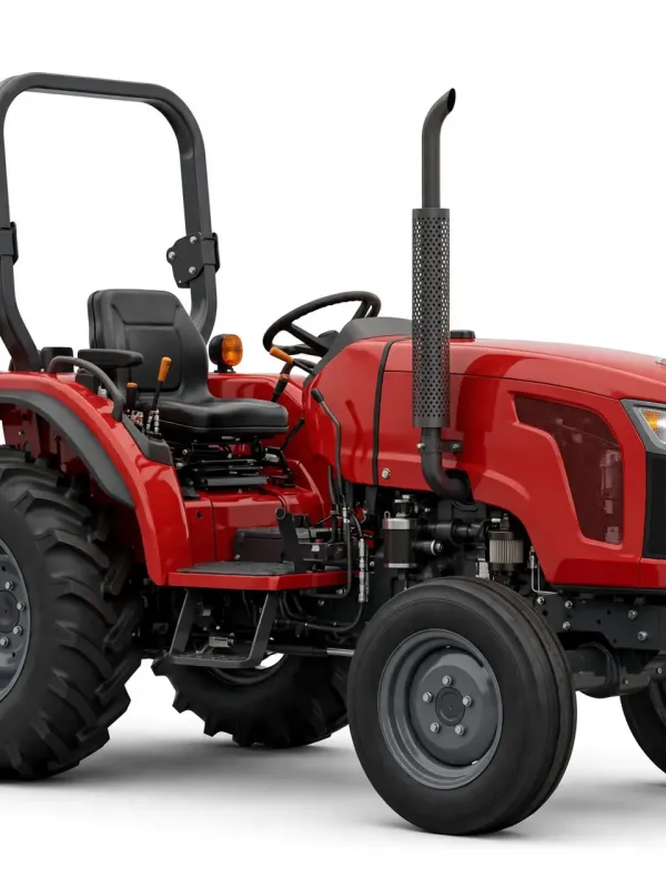 Product PowerLine 75 Utility Tractor Image