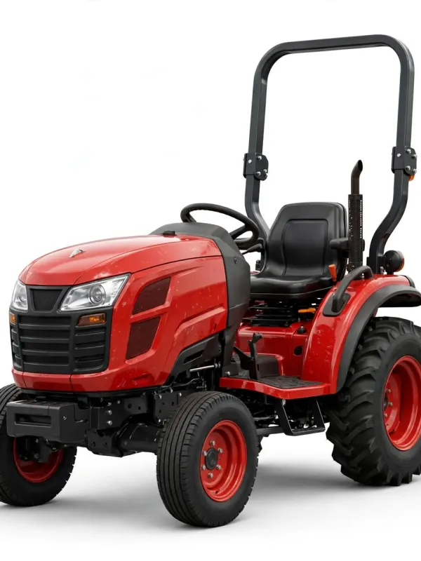 Product OrchardLite 45 Tractor Image