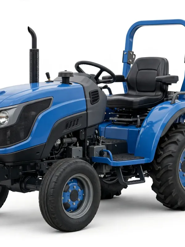 Product GardenPro 30 Compact Tractor Image