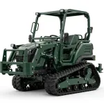 Specialized Tractors